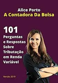 Capa: Curso Alice Porto Imposto de Renda Bolsa: Baixar Agora!