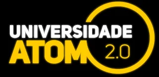 Capa: Download Curso Atom Universidade 2018 Express: Acesso Completo