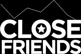 Capa: Curso Caíque Costa Close Friends 5 Download Rápido