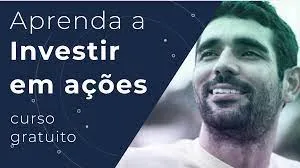 Capa: Baixar Curso Ações com Felipe Machado: Download Rápido