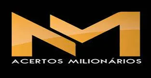 Capa: CURSO Acertos Milionários Download: Acesso Rápido Garantido
