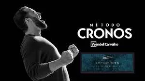 Capa: Baixar Curso Método Cronos Wendel Carvalho: Completo Download