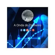 Capa: Baixar Curso A Onda do Dinheiro: Domine Ações e Opções!