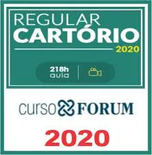 Capa: Baixar Curso Regular Cartório 2020.2 Alberto Gentil PDF