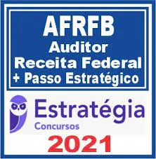 Capa: Baixar Pacote SEFAZ-AL 2021: Auditor Fiscal Completo Download