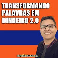 Capa: Baixar Curso Transformando Palavras em Dinheiro Ícaro de Carvalho