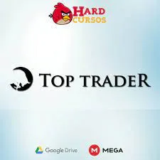 Capa: Curso Top Trader Ronal Cutrim: Download e Domine Opções Binárias