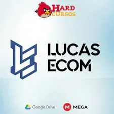 Capa: Baixar Curso Start Commerce 2.0 Lucas Ecom | Guia Completo