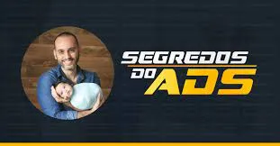 Capa: Segredos do Ads Rafael Metring: Baixar Curso Completo!