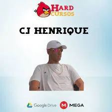 Capa: Projeto Alavancagem CJ Henrique Download: Domine o Day Trade!