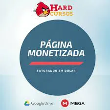 Capa: Curso Página Monetizada 3.0 Download Leandro Mohamed – Lucros Rápidos