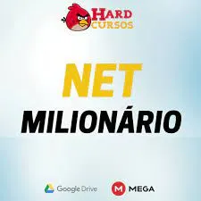 Capa: Net Millionaire Download: Domine Vendas Online com Ruyter e Pedro