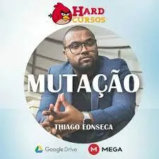 Capa: Curso Mutação Tiago Fonseca: Baixar Agora e Transformar Sua Vida!