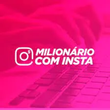Capa: Baixar Curso Milionário com Instagram: Raiam Santos Download