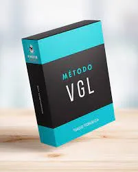 Capa: Método VGL Tiago Fonseca: Baixar Curso Completo e Estratégia de Vendas