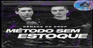 Capa: Método Sem Estoque Gêmeos: Baixar Curso Completo + Drive