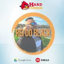 Capa: Baixar Destino Rico Thiago Gomez: Curso Completo Download