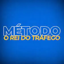 Capa: Método Rei do Tráfego Lucas Renault: Baixe Agora!