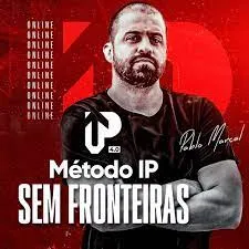 Capa: Método IP Pablo Marçal: Baixar o Download Completo