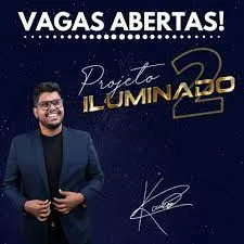 Capa: Método Iluminado Kaisser: Baixar Agora!