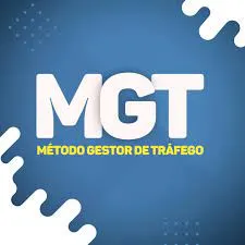 Capa: Curso Gestor de Tráfego Mago: Baixe Agora o Método Exclusivo