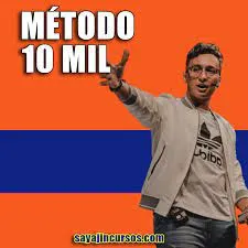 Capa: Curso Método 10 Mil Sarva Yuki: Baixar Agora!