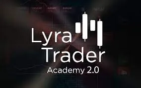 Capa: Baixar Lyra Trader Academy: Curso de Rodrigo Lyra Completo