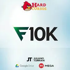 Capa: Curso Funil 10K Torriani: Baixar Agora o Segredo do Sucesso