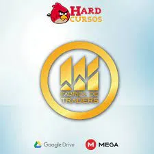 Capa: Curso Fábrica de Traders Thalisson Santos: Baixar Agora!
