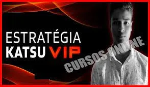 Capa: Baixar Curso Estratégia Katsu Daniel Celestino: Domine o Day Trade