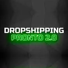 Capa: Dropshipping Pronto 2.0 Fernando Quintas: Download Definitivo!