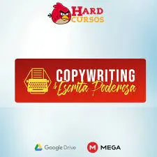 Capa: Curso Copywriting e Escrita Poderosa: Download Paulo Maccedo Completo