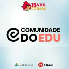 Capa: Curso Comunidade do Edu Eduardo Costa: Baixar Conteúdo Exclusivo