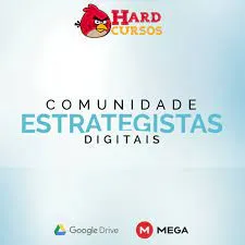 Capa: Baixar Comunidade Estrategistas Digitais Rodrigo Vinhas – Acesso Completo