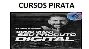 Capa: Download Curso Juliano Torriani: Crie Seu Produto Digital Rápido