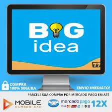Capa: Baixar Curso Big Idea: André Cia e Juliano Torriani – Guia Completo