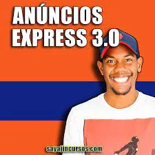 Capa: Baixar Ad Express 3.0 Micha Menezes: Domine Vendas Online