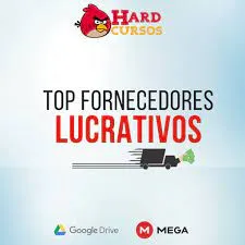 Capa: Baixar Curso Fornecedores Lucrativos: Acesso Imediato!