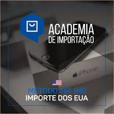 Capa: Academia da Importação 2.0 Mister Ins: Download Completo