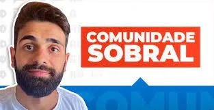Capa: Curso Comunidade Sobral Tráfego: Baixar Agora Completo