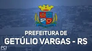 Capa: Download: Concurso Prefeitura Getúlio Vargas RS 2021 | Edital Completo