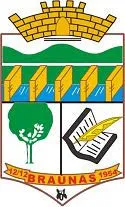 Capa: Baixar Edital Braúnas MG: Concursos Prefeitura 2021 Download
