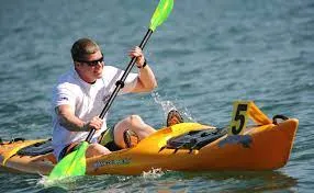 Baixar Kayaking: Esportes de Aventura Completo (Download)