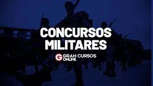 Capa: Baixar Concursos Militares: Última Chamada Download Curso