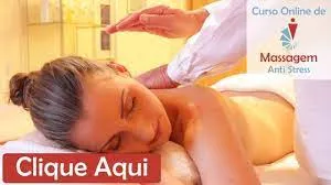 Capa: Curso Massagem Relaxante Thiago Nishida: Download Rápido!