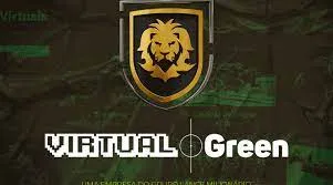 Capa: Baixar VIRTUAL GREEN: Curso Futebol Virtual LM (Análise Completa)