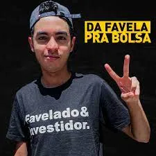 Capa: Favelado Investidor: Download Curso Completo e Conteúdo Exclusivo