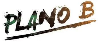 Capa: Plano B: Baixar Curso Completo e Dominar o Mercado Cripto