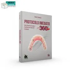 Capa: Protocolo Imediato 360º: Baixar Curso Completo Agora
