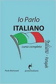 Capa: Download Curso Completo Italiano PontoItaliano: Baixar Agora!
